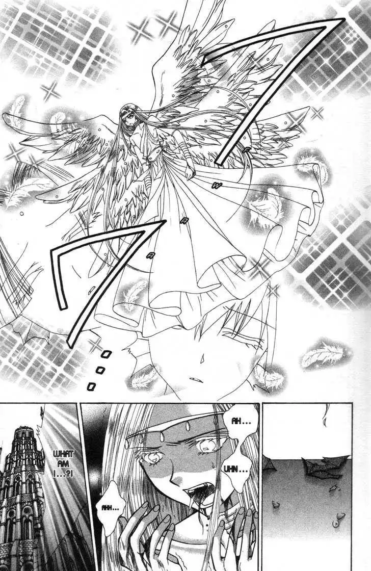 Mermaid Melody Pichi Pichi Pitch Chapter 26 10